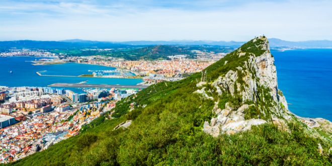 Gibraltar has submitted its Gambling Act draft for consultation which will require licensees to have a “sufficient presence”. 
