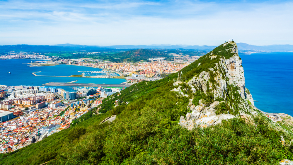 Gibraltar has submitted its Gambling Act draft for consultation which will require licensees to have a “sufficient presence”. 