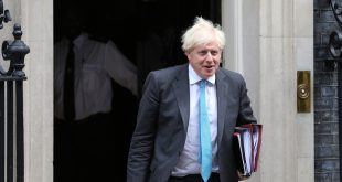 SBC News Smarkets: chances of Boris Johnson departure more likely after by-election blow