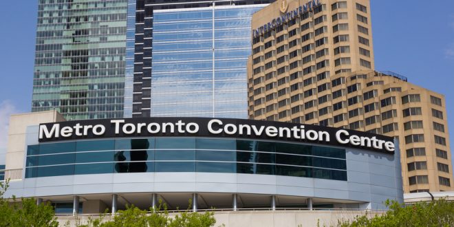 SBC News SBC announces dates for Canadian Gaming Summit 2023