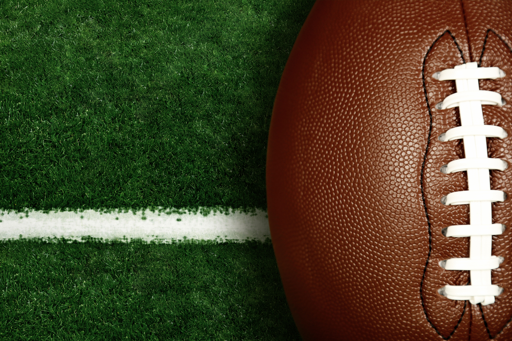 American football