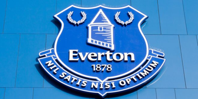Premier League side Everton Football Club has secured its highest ever value front-of-shirt deal with Stake.com.