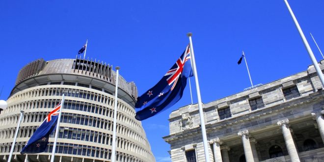SBC News New Zealand announces $76m gambling harm prevention strategy