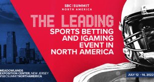 SBC News SBC Summit North America to provide a closer look into the evolution of the North American gambling industry