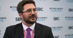 SBC News BetConstruct’s Elliott Banks talks European strategy and CreedRoomz live casino