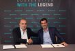 SBC News Digtain partners with Luís Figo to ‘represent sportsbook quality’
