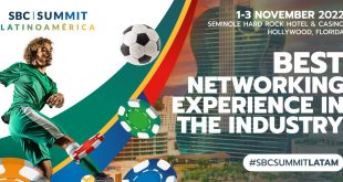 SBC News From Miami Skylines to the Marlins Stadium: SBC Summit Latinoamérica provides the ultimate networking experience