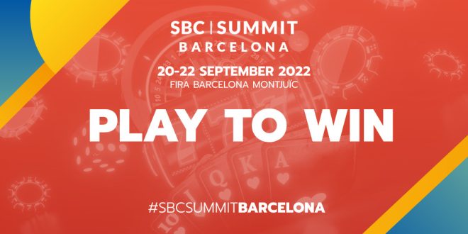 SBC News Discover the hottest innovations in the 'Casino and iGaming Zone' at SBC Summit Barcelona