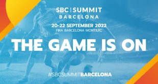 SBC News The Game is on in the 'Sports Betting Zone': insights and products from the sports betting industry giants