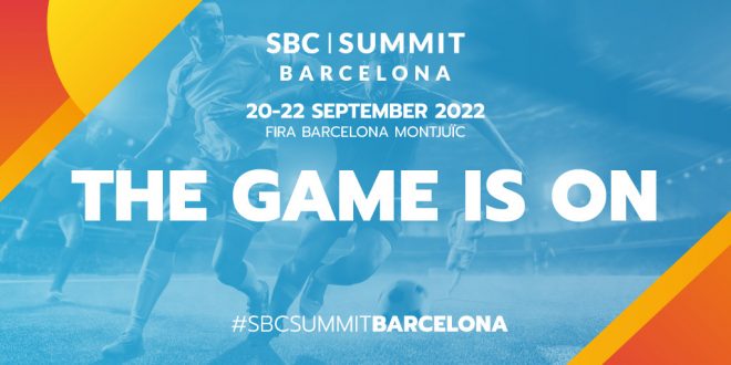 SBC News The Game is on in the 'Sports Betting Zone': insights and products from the sports betting industry giants