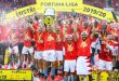 SBC News Tipsport challenges Fortuna for title sponsorship of Czech Liga