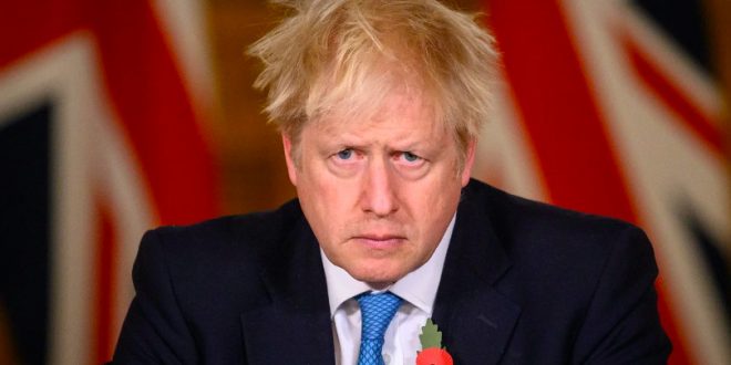 SBC News Punters smell Boris’ blood but remain cold on exit method & weak successors 