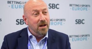 SBC News Andrew Grimshaw, FSB: Curation at the heart of becoming a global business