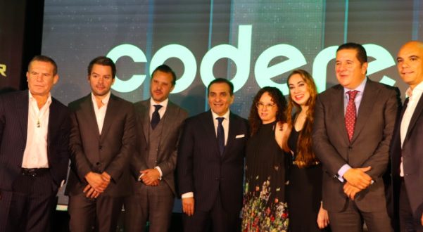 SBC News Codere Online lands Box Azteca partnership to galvanise Mexican brand coverage