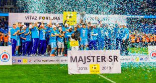 SBC News Fortuna fights for Czech Liga renewal against mounting suitor interests 