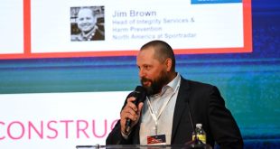 SBC News Jim Brown: Sportradar’s new program is taking a holistic approach to athlete wellbeing