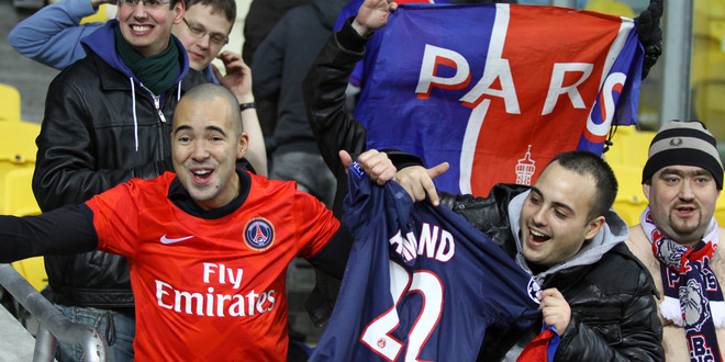 SBC News FDJ’s betting brands offer ‘immersive experiences’ to PSG fans