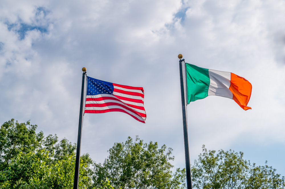 PointsBet targets transatlantic development with Dublin office launch