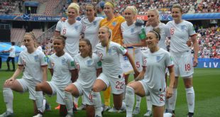 SBC News Entain: Lionesses' roaring success translating to the betting slip