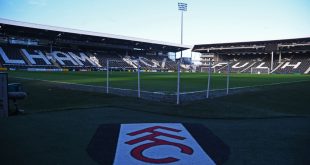 SBC News W88 secures Fulham FC sponsorship in face of betting shirt vote