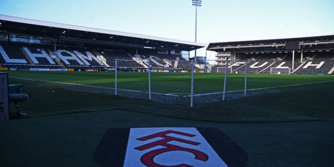 SBC News W88 secures Fulham FC sponsorship in face of betting shirt vote