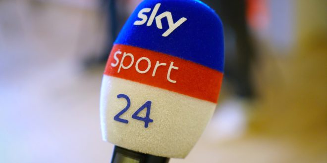 SBC News William Hill to sponsor Sky Sports News for 2021/22 football season