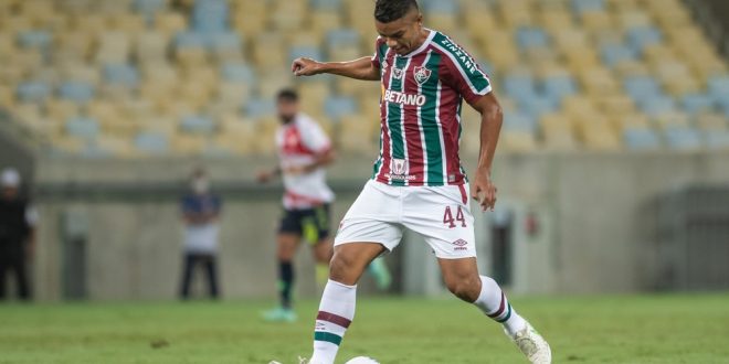 SBC News Betano maintains LatAm visibility via Fluminense renewal