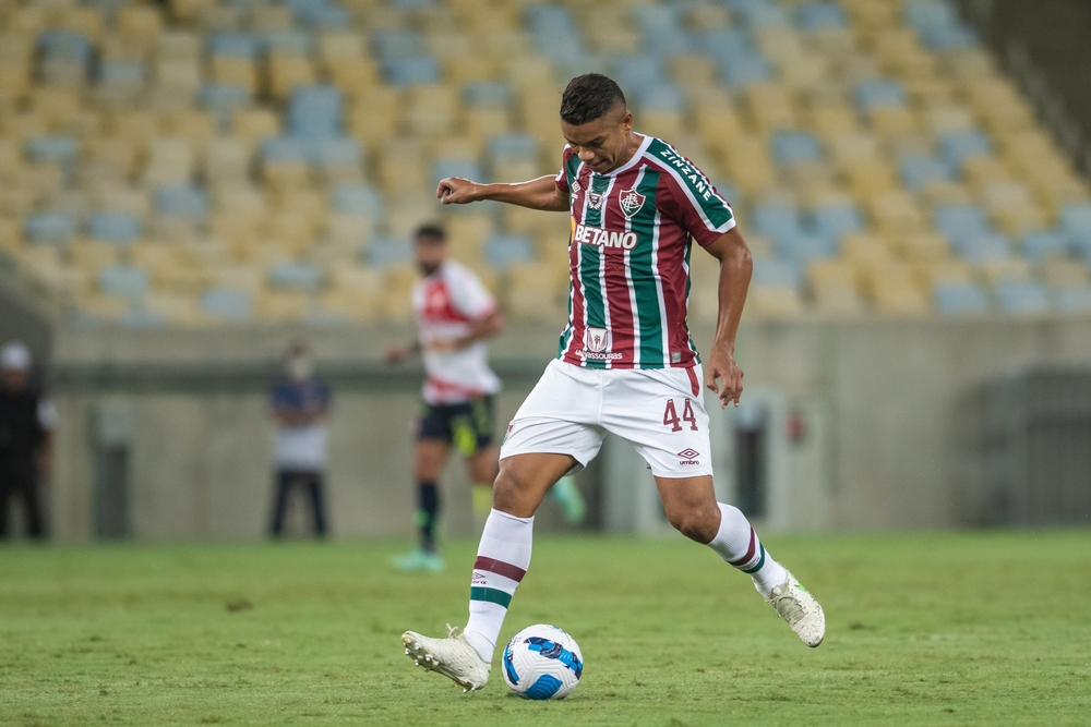fluminense player