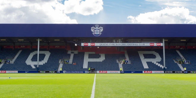 SBC News CopyBet heads towards ‘exciting season’ working with QPR