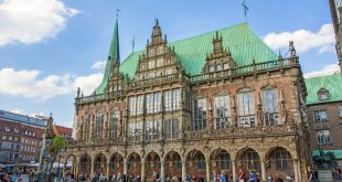 SBC News German industry body slams ‘political motivated’ Bremen betting shop closures