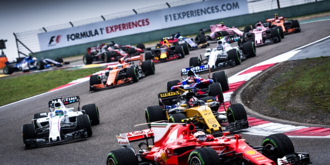 SBC News Betby finds ‘perfect addition’ to sportsbook product in Formula One