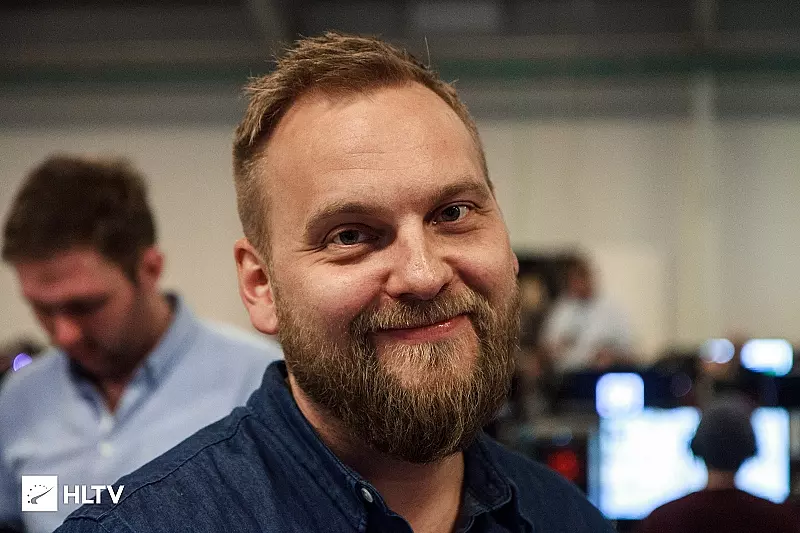 Better Collective Spotlight: celebrating 20 years of HLTV