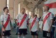 SBC News Codere continues ITALIA collaboration for River Plate themed advertising campaign