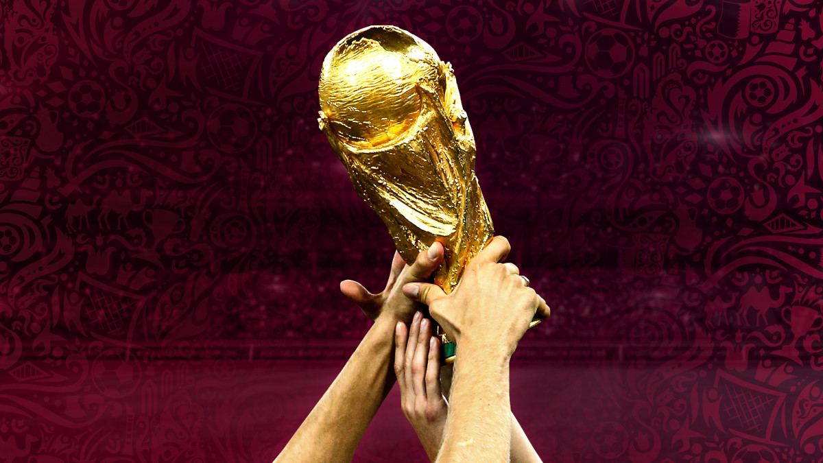 world cup