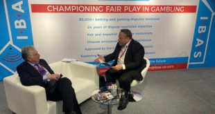 SBC News Richard Hayler: The case for a betting ombudsman and why IBAS should get the gig