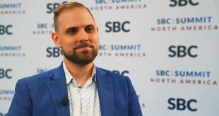 Mike Van Ermen: North American licences herald 'exciting times' for FSB