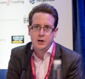 SBC News Richard Hayler: The case for a betting ombudsman and why IBAS should get the gig