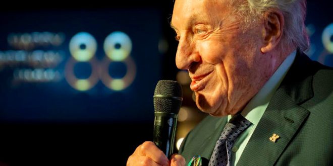 SBC News British casino pioneer Jimmy Thomas passed away