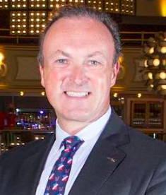 SBC News British casino pioneer Jimmy Thomas passed away