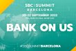 SBC News Learn how to optimise the payment journey and navigate compliance standards in the 'Payments & Compliance Zone'