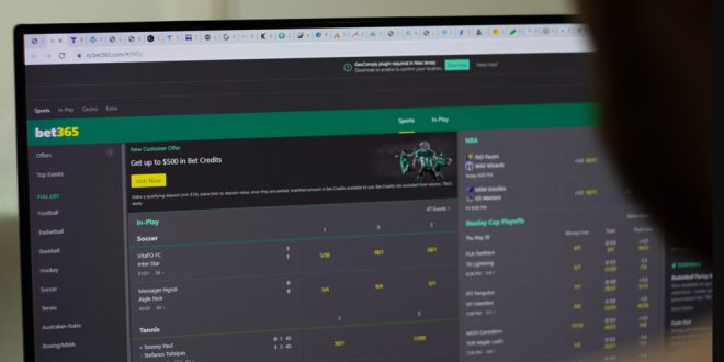SBC News bet365 refreshes FTP football suite with Incentive Games