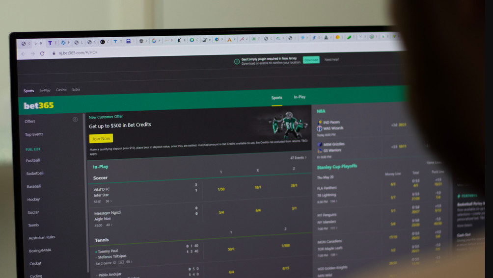 Bet365 6 Scores Challenge: What It Is and How It Works