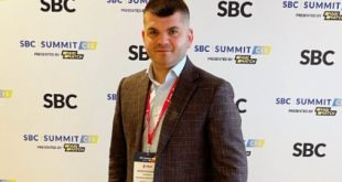 SBC News Anton Kuchukhidze: Ukraine regroups to complete unfinished gambling agenda 