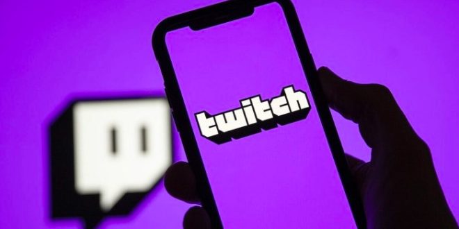 SBC News Twitch made aware of gambling conflicts on its streaming platform 