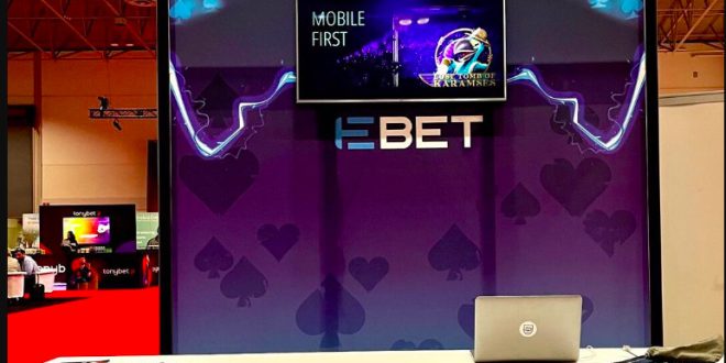 SBC News EBET cuts headcount by 54% to prioritise igaming profitability