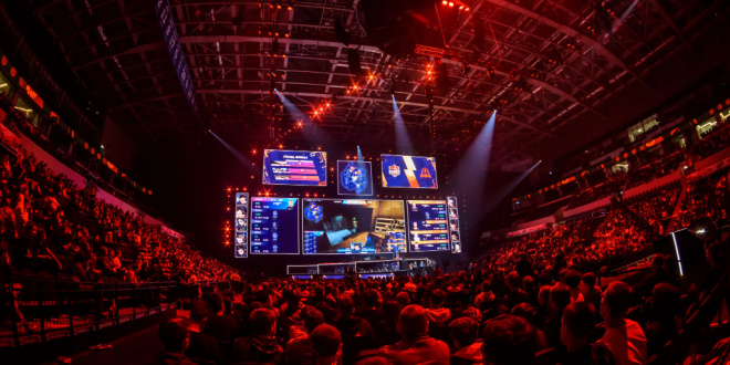 SBC News William Hill partners with PandaScore to boost esports offering