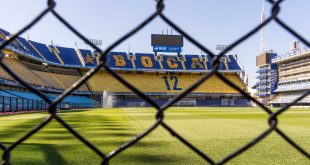 SBC News Buenos Aires authorities investigating Copa Argentina game for suspicious betting