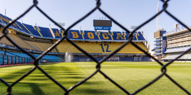 SBC News Buenos Aires authorities investigating Copa Argentina game for suspicious betting