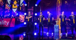 SBC News GG.BET builds on ‘strong roots’ in esports with Team Vitality