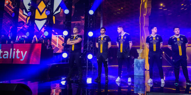 SBC News GG.BET builds on ‘strong roots’ in esports with Team Vitality
